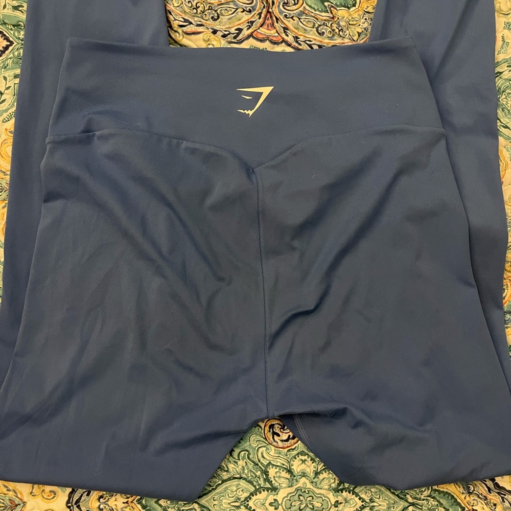 Gymshark seamless leggings